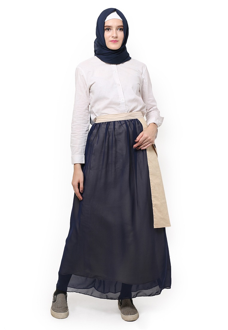 Elegant city Skirt