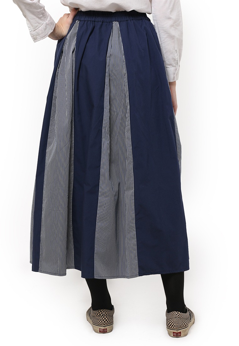 Teenager Plas Skirt