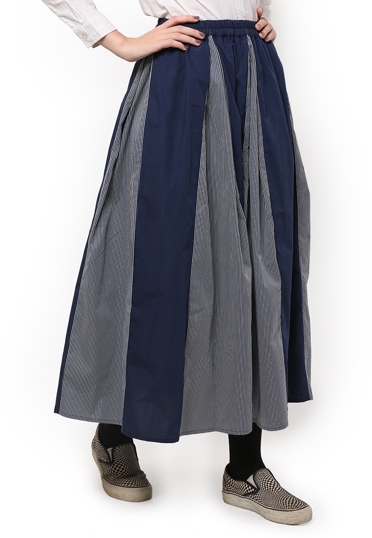Teenager Plas Skirt