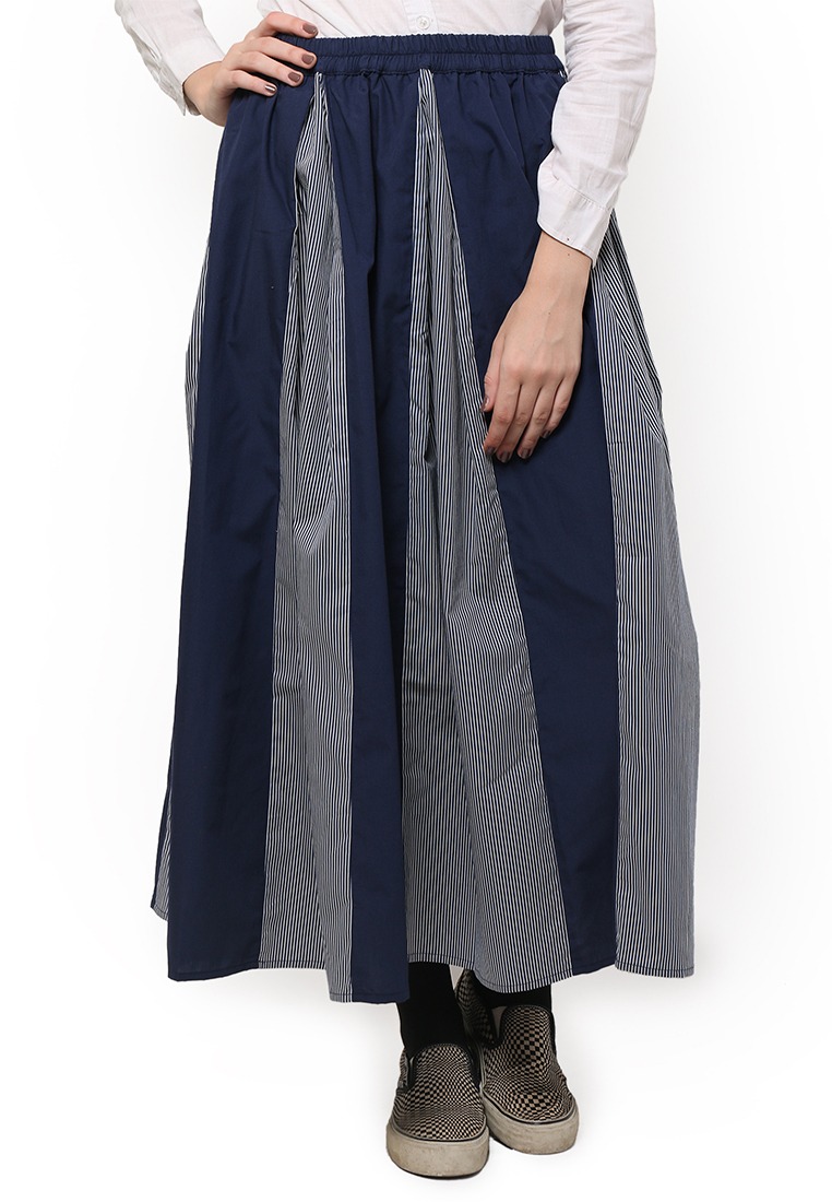 Teenager Plas Skirt