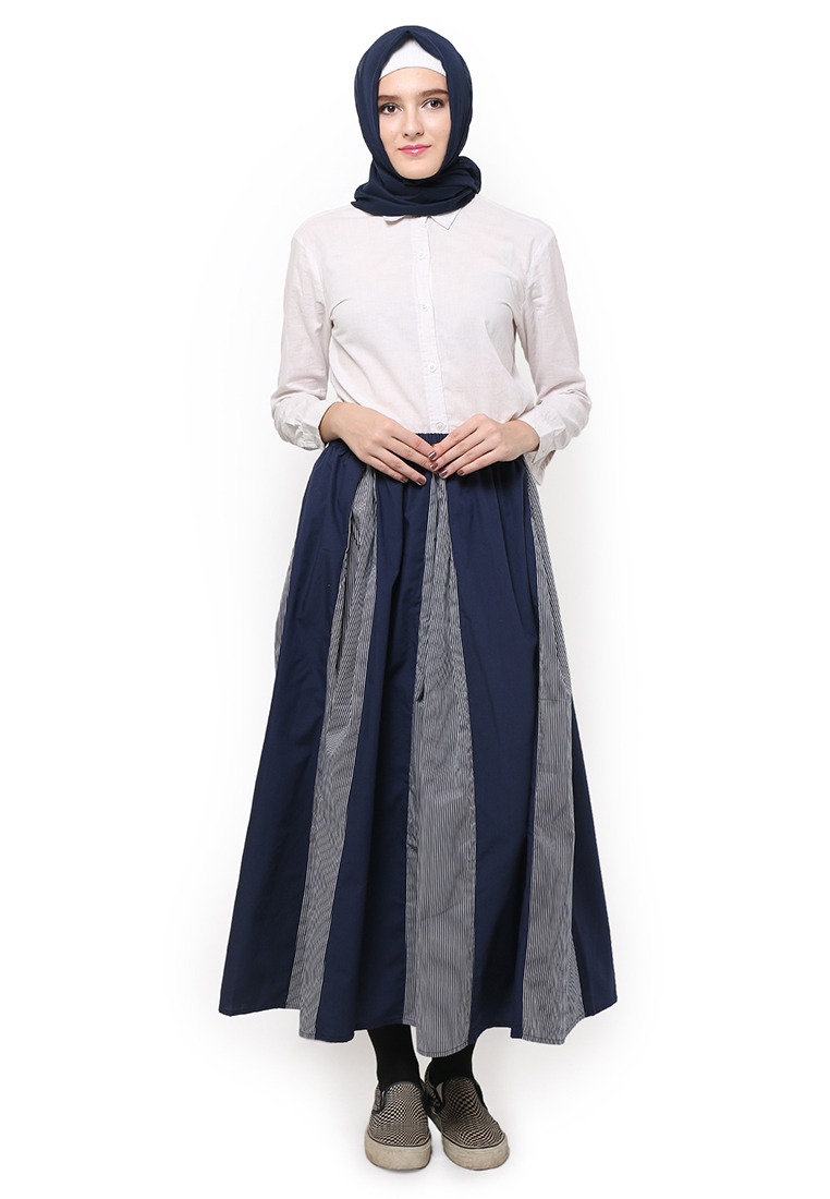Teenager Plas Skirt