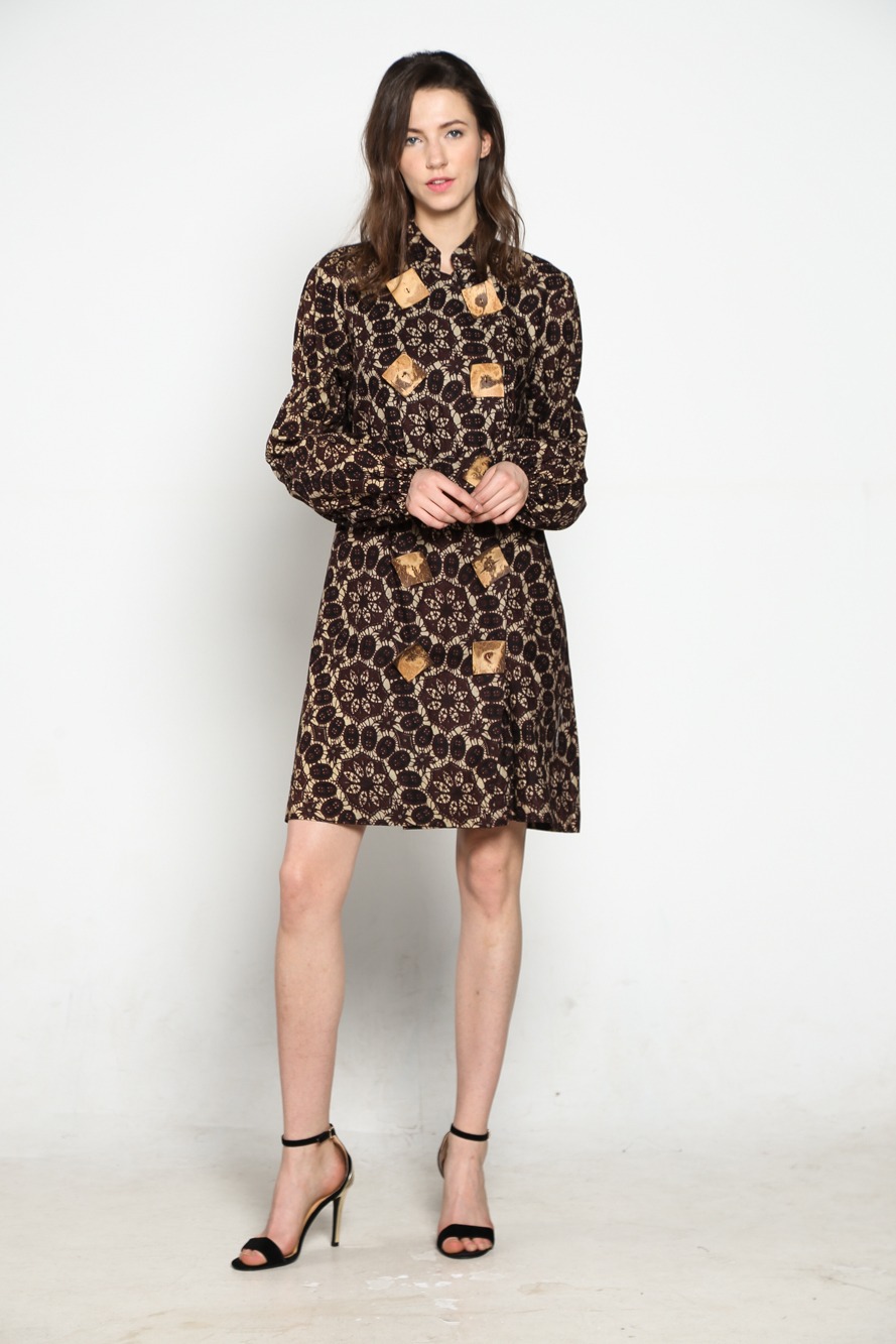 POFFY TUNIK