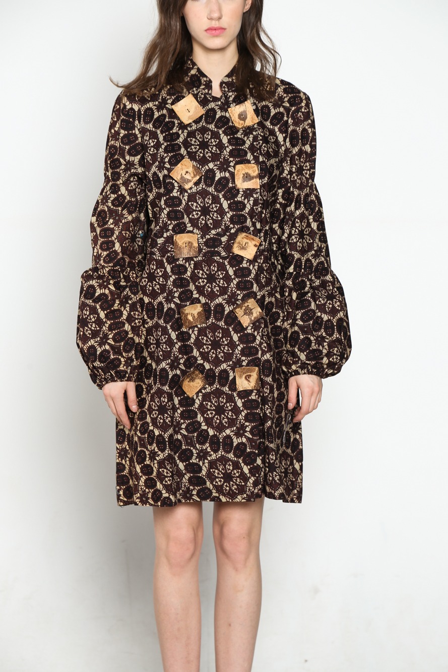 POFFY TUNIK