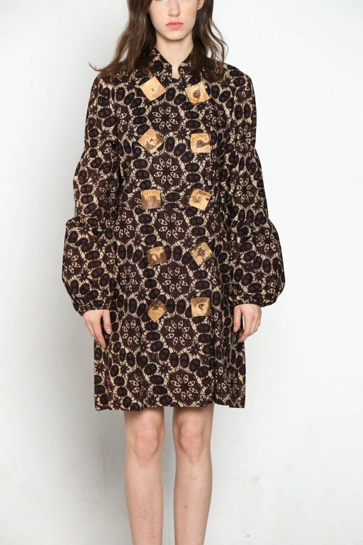 Image of POFFY TUNIK