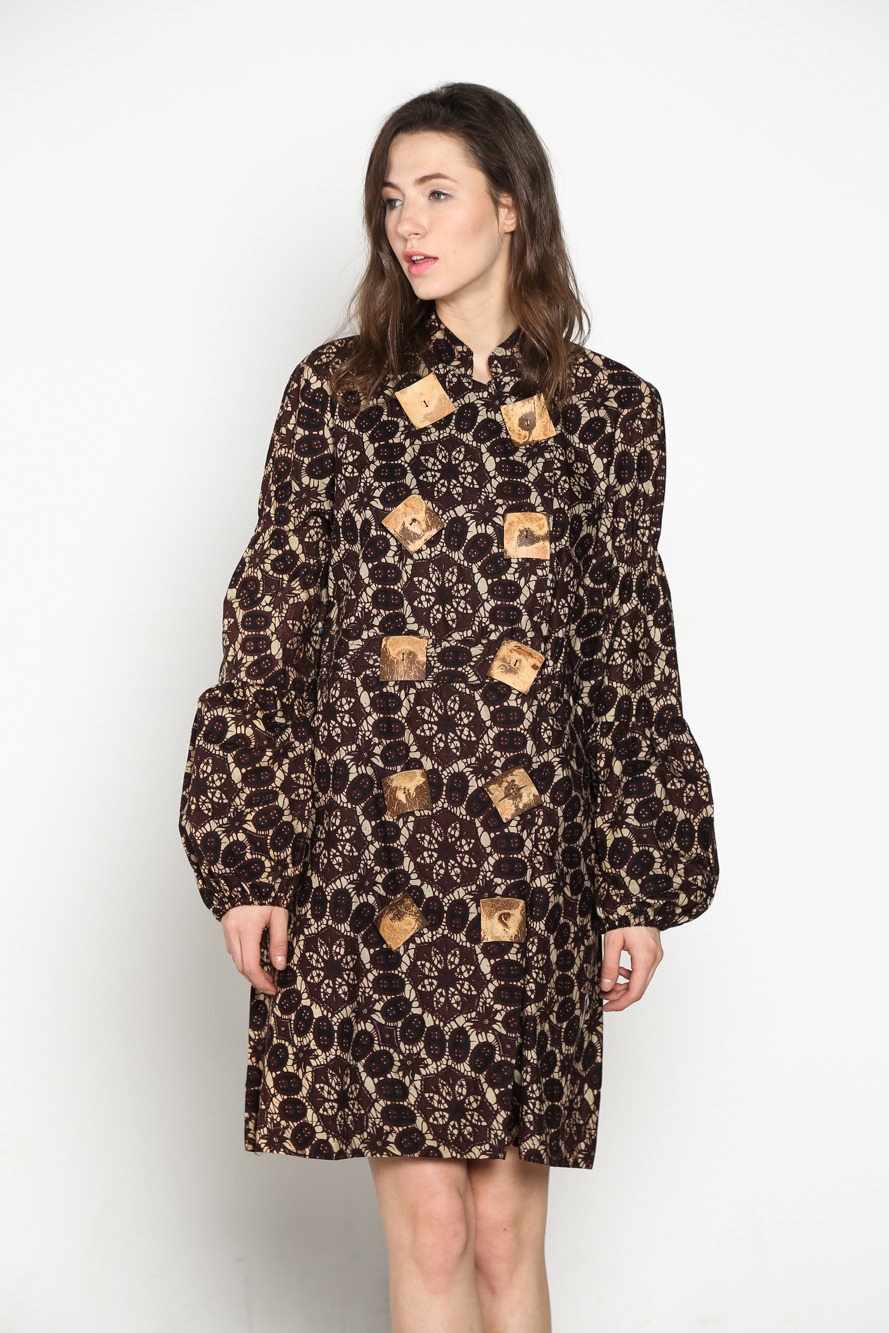 POFFY TUNIK