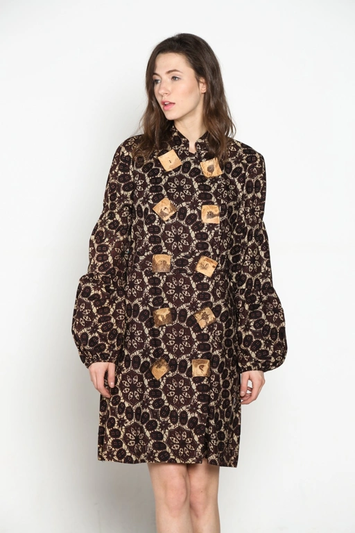 Image of POFFY TUNIK