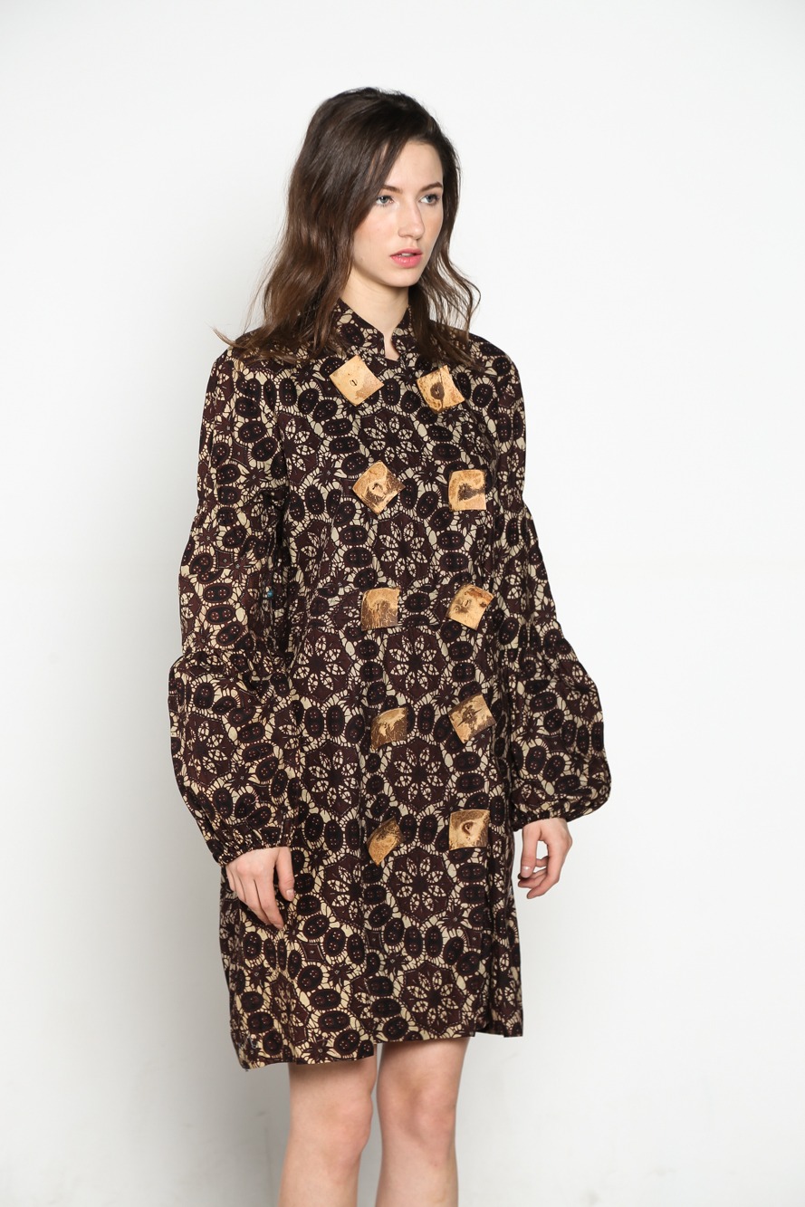 POFFY TUNIK