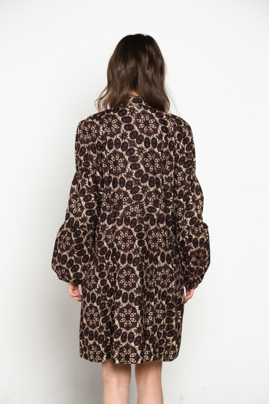 POFFY TUNIK