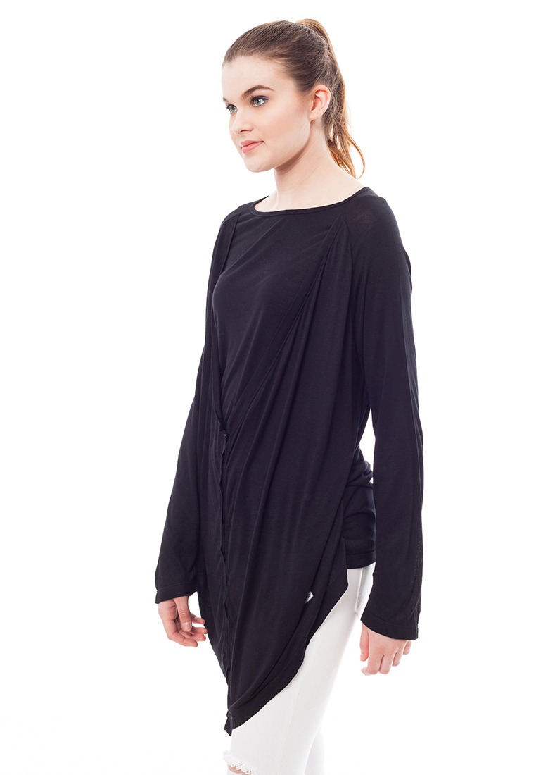 PURPOSE TOP BLACK
