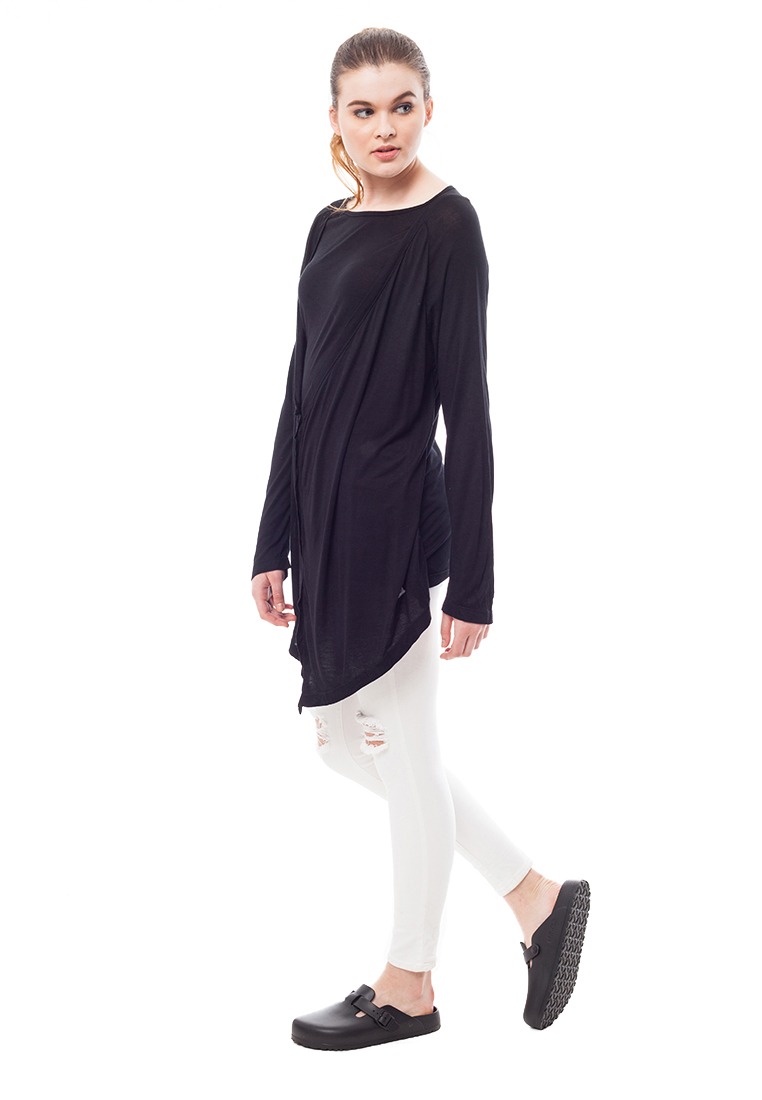 PURPOSE TOP BLACK