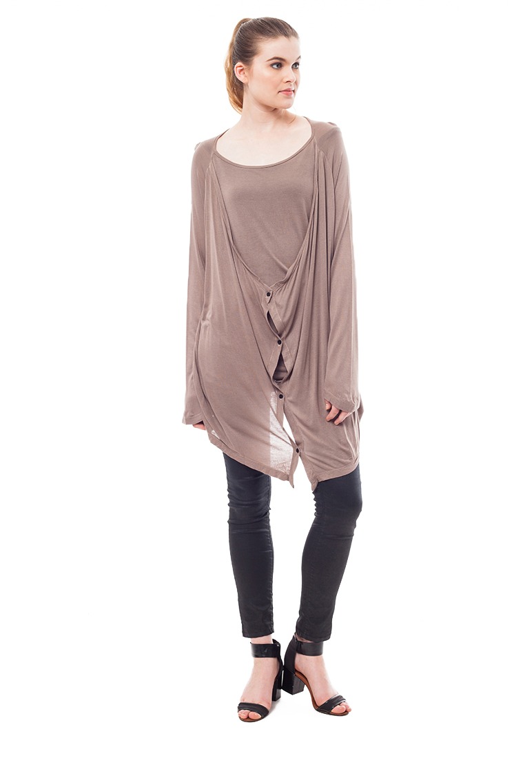 PURPOSE TOP MILO