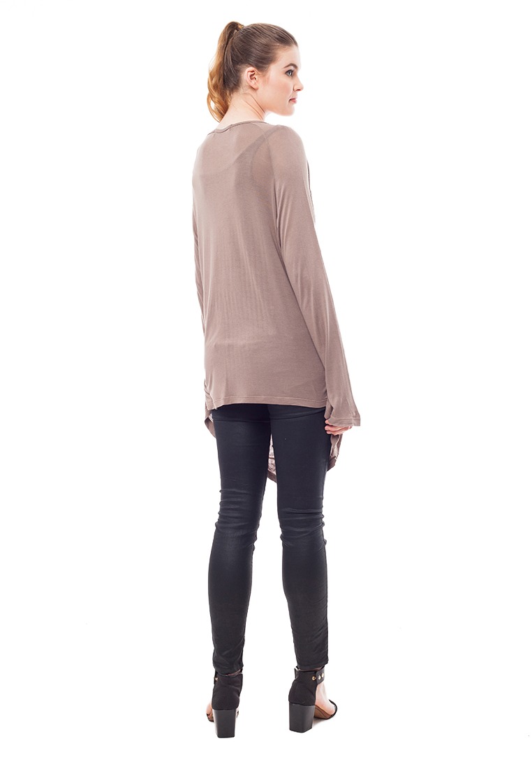 PURPOSE TOP MILO