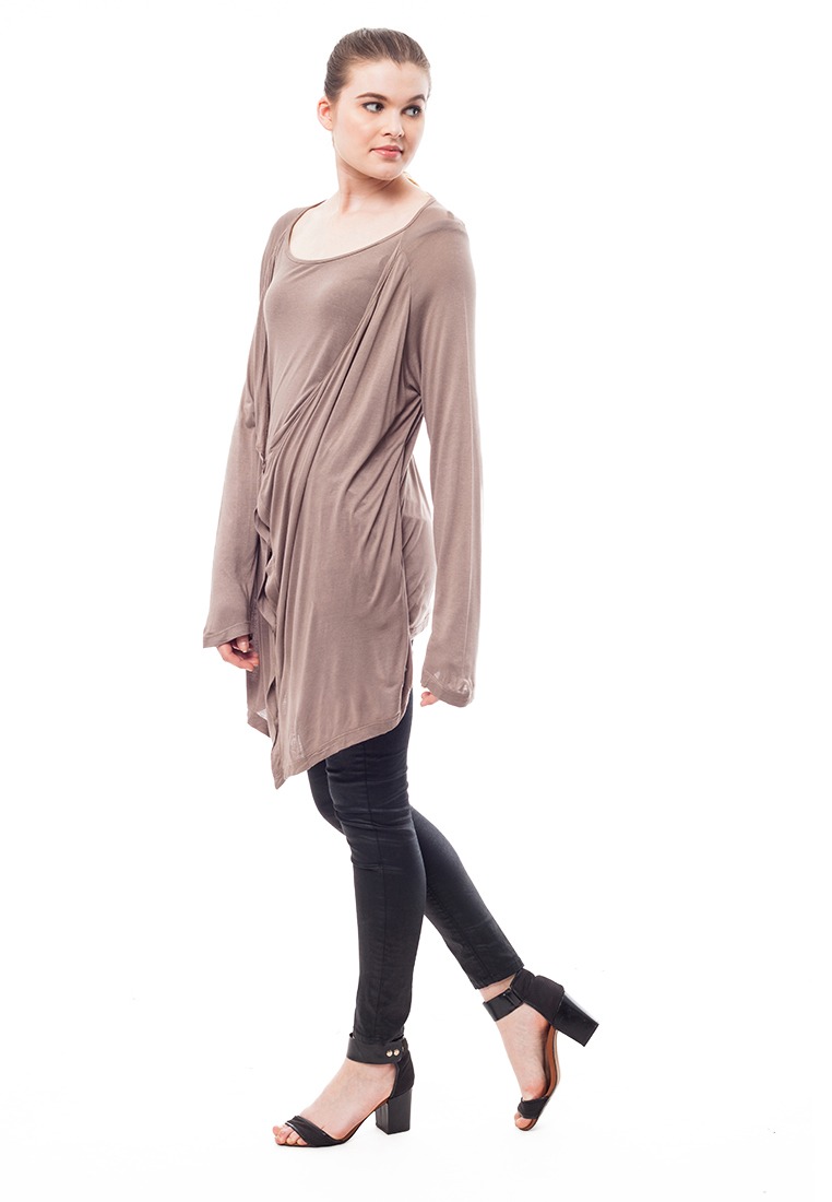 PURPOSE TOP MILO