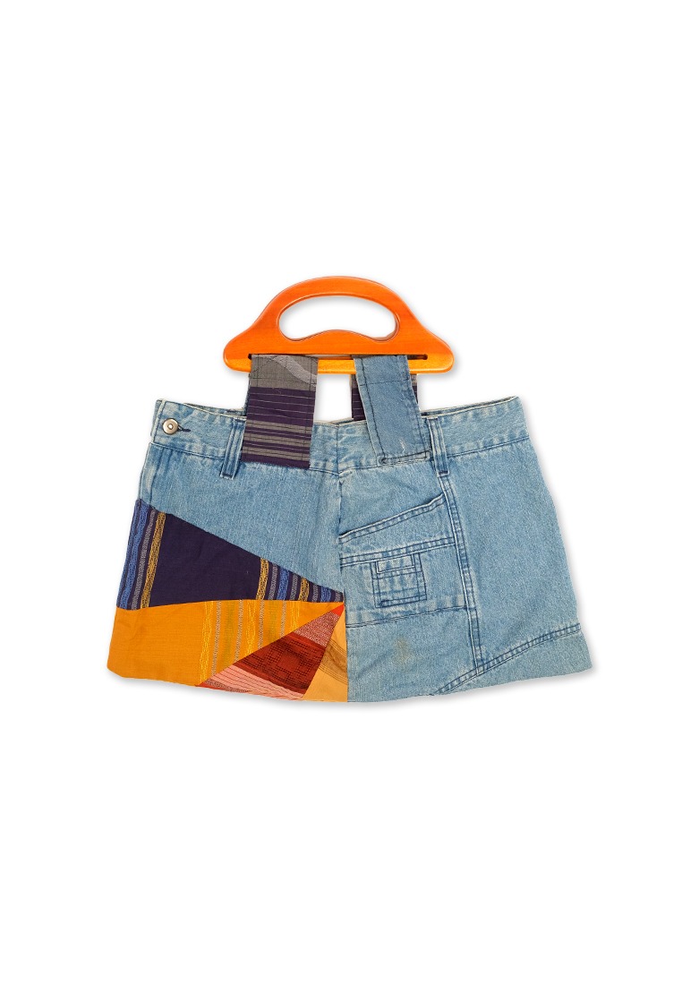 HAND BAG VEREL(LIMITED)