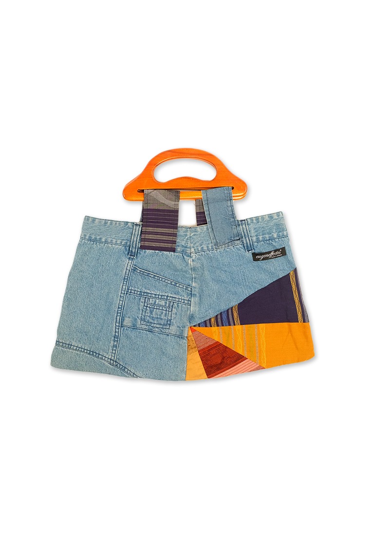 HAND BAG VEREL(LIMITED)