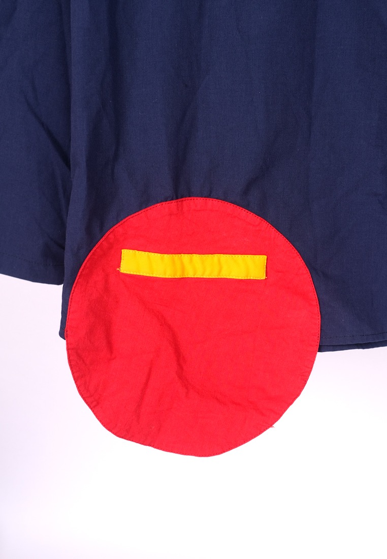 Comics Top upcycling (LIMITED)
