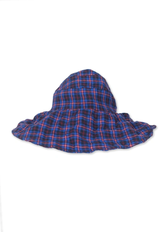 Image of Gembel glamour ropper hat-blue