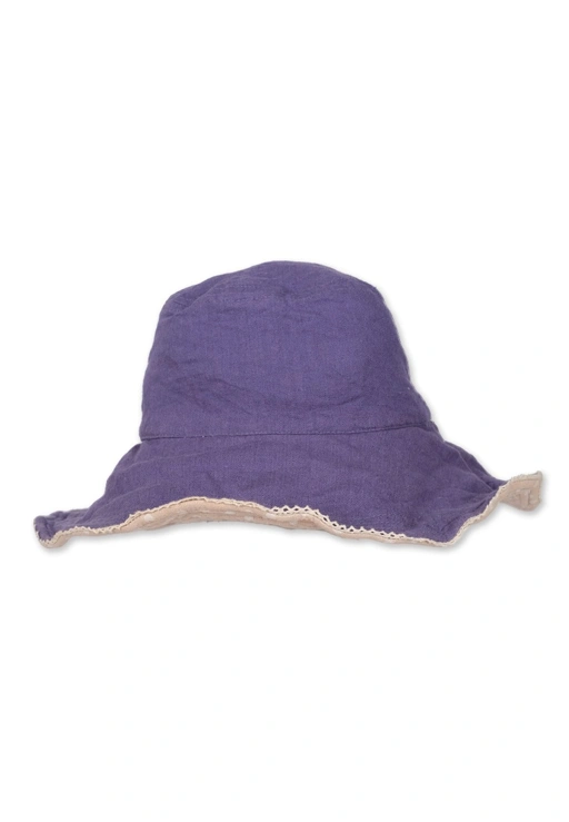 Image of ROPPER HAT 2IN1