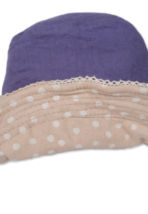 Image of ROPPER HAT 2IN1
