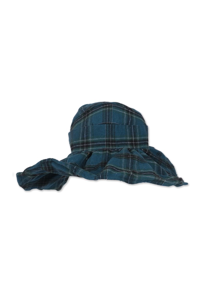 Gembel Glamour Ropper Hat green