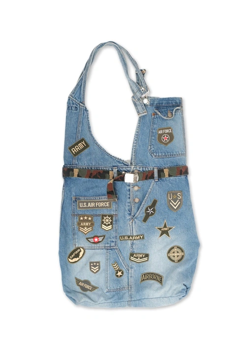 Image of UNIFORCE BAG (LIMITED)