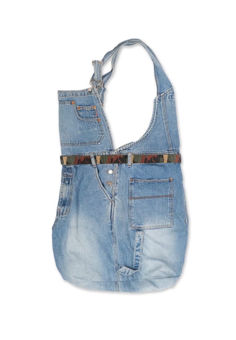 UNIFORCE BAG (LIMITED)