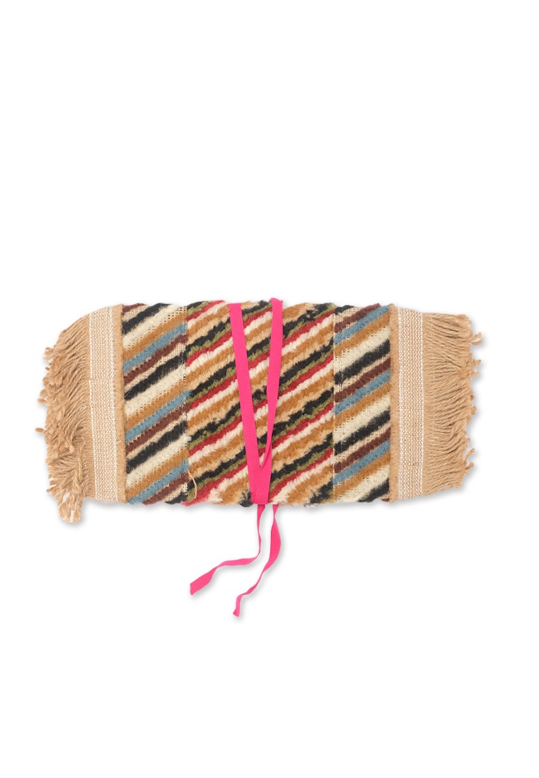 PILLOW CLUTCH (LIMITED)