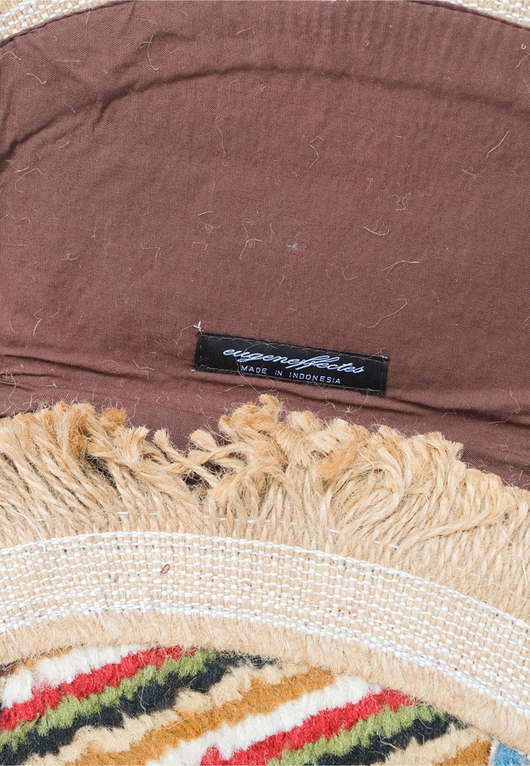PILLOW CLUTCH (LIMITED)