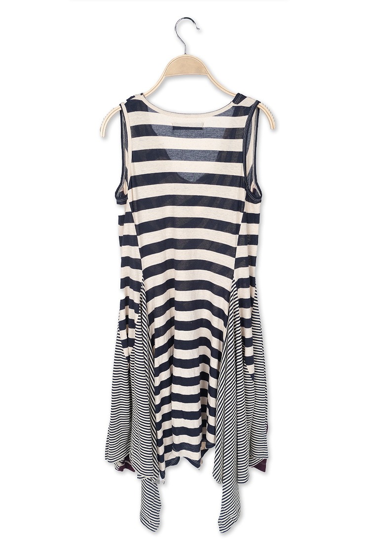 LAPIS LEGIT DRESS