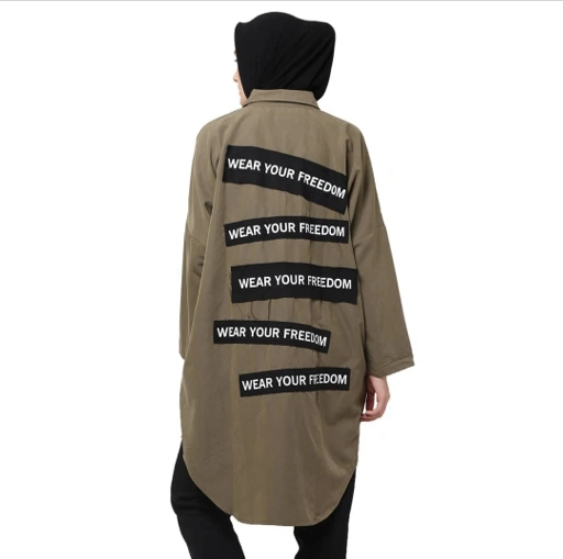 Image of WEAR YOUR FREEDOM
