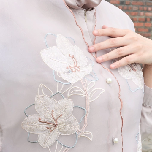 Image of Kirana Dress Malt