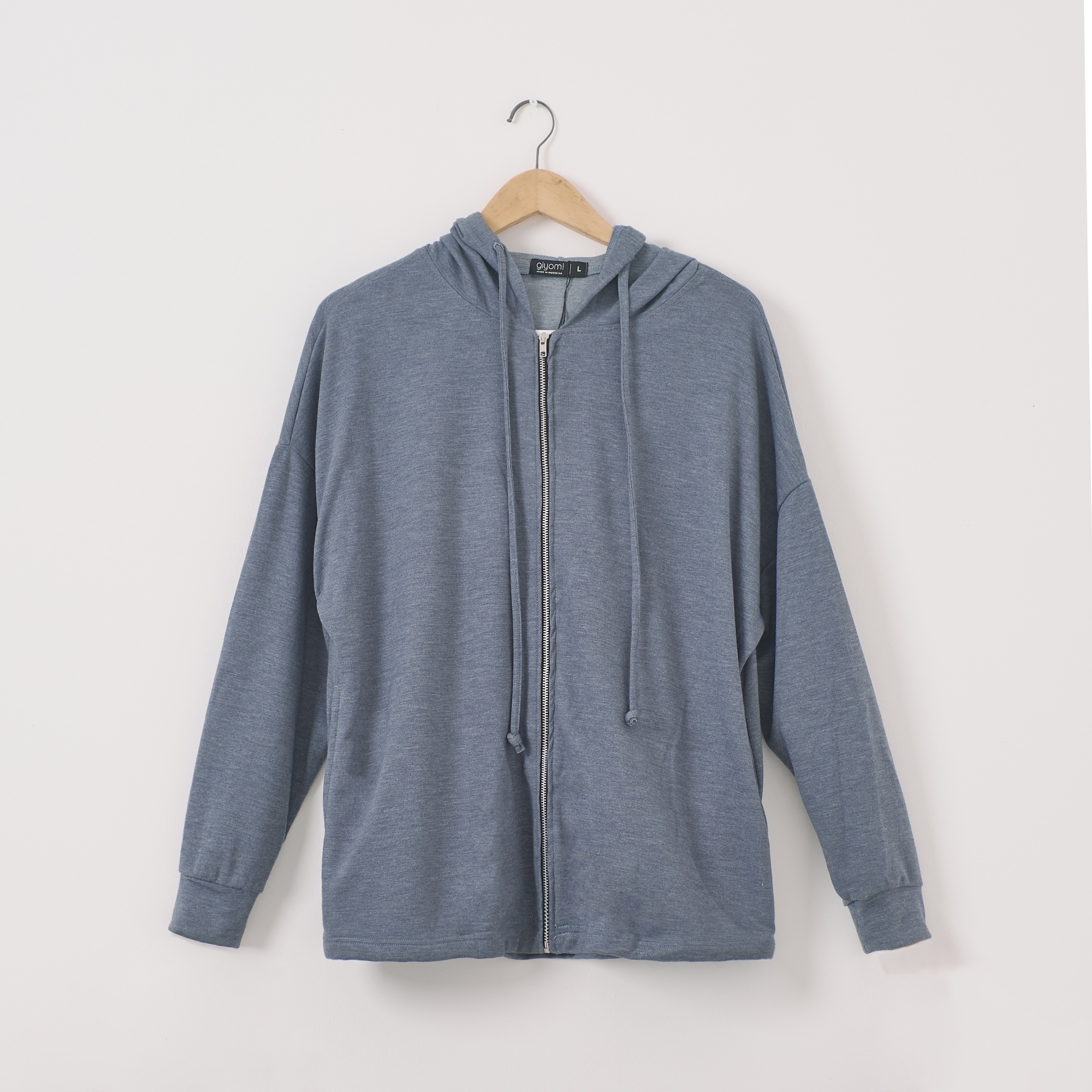 Vea Jacket Blue