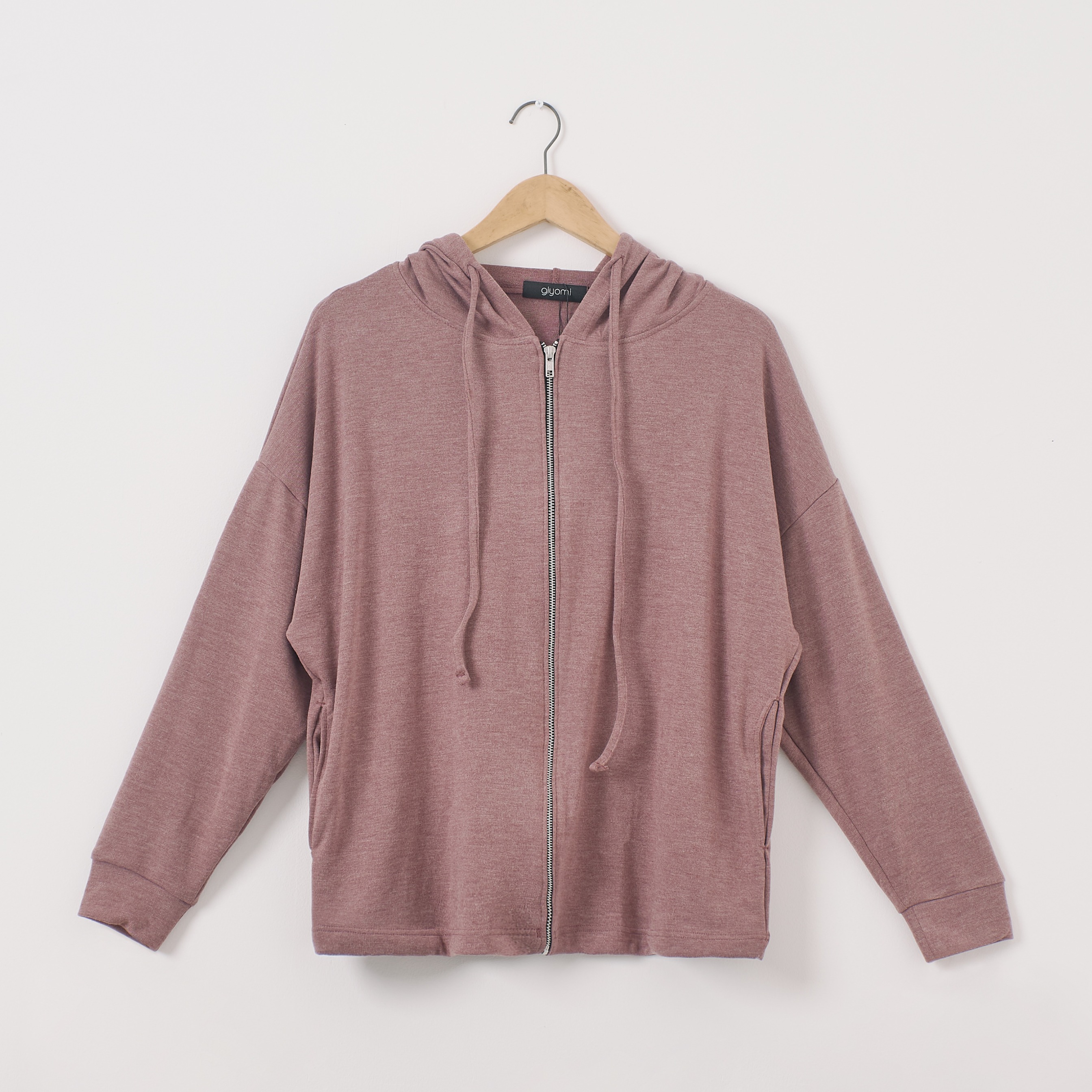 Vea Jacket Blush