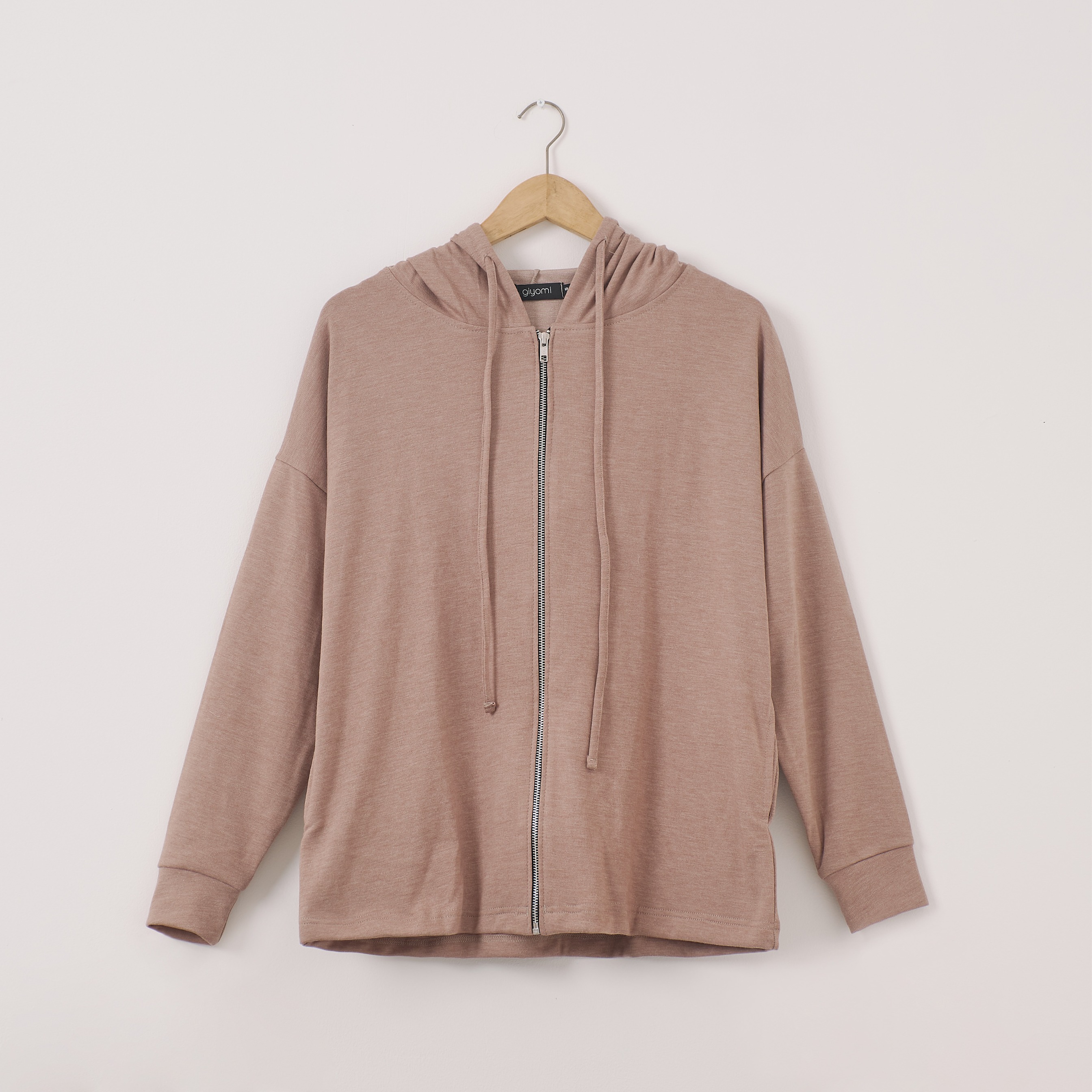 Vea Jacket Cream