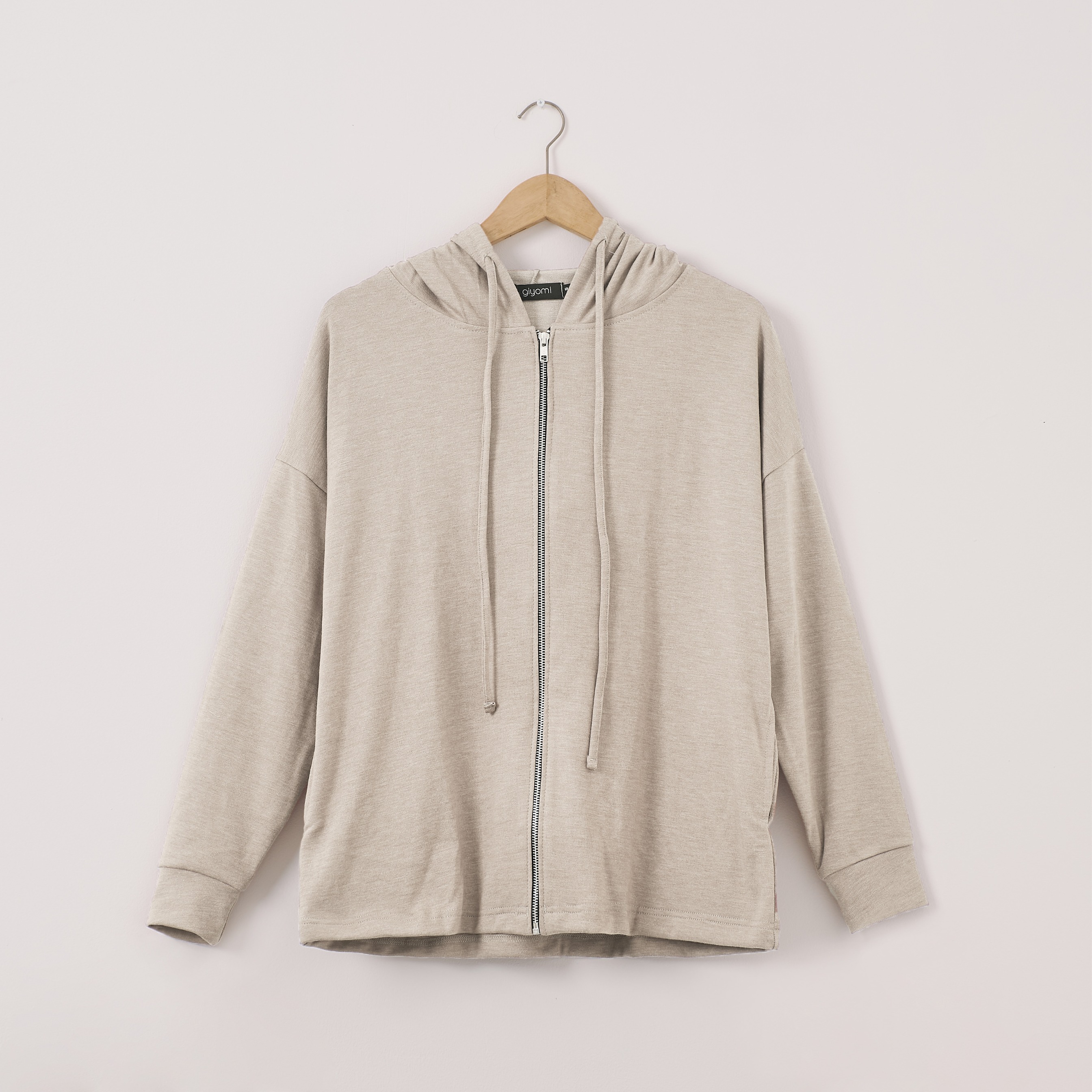 Vea Jacket Dove