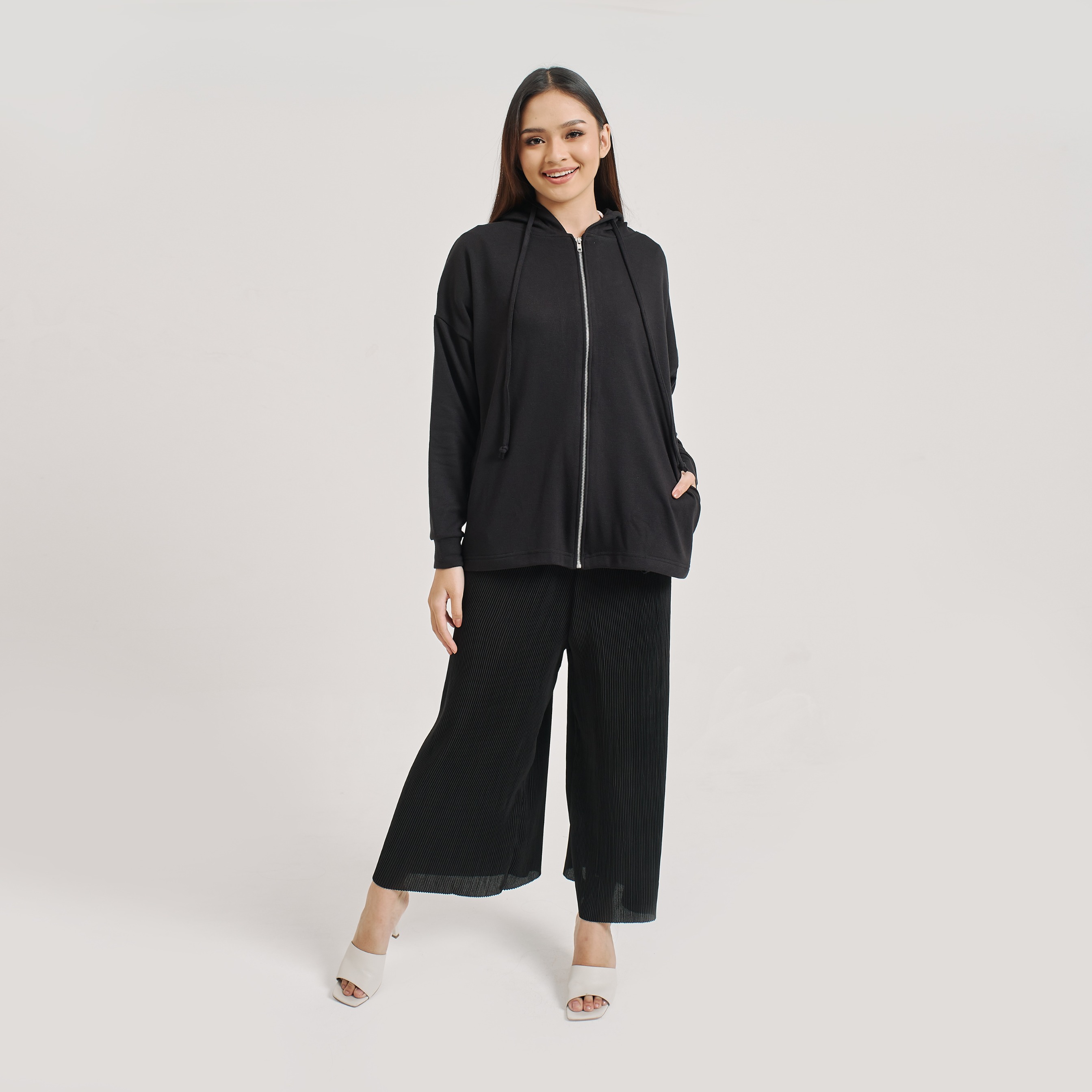 Giyomi Vea Jacket Black