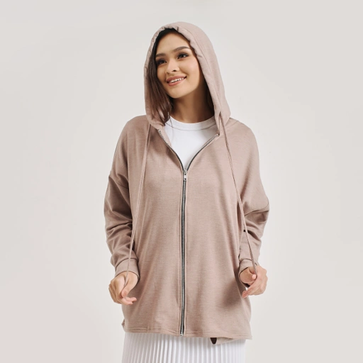 Image of Vea Jacket Cream