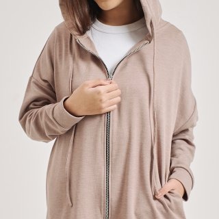 Vea Jacket Cream