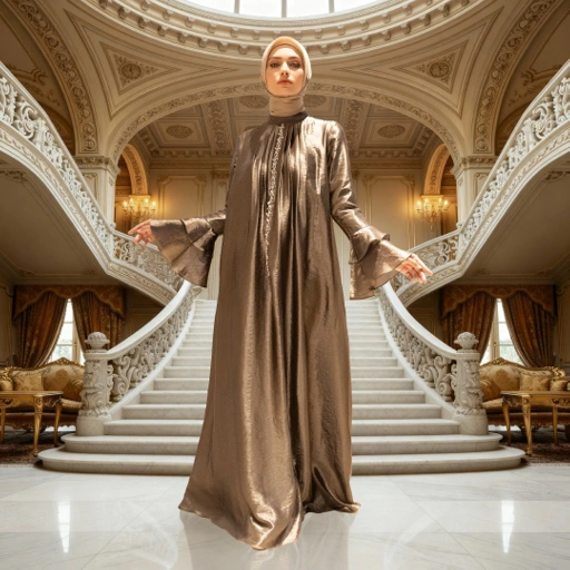 Image of Shafira Callantha Dress | Dress Wanita  | Bahan Chiffon Sheer Crush