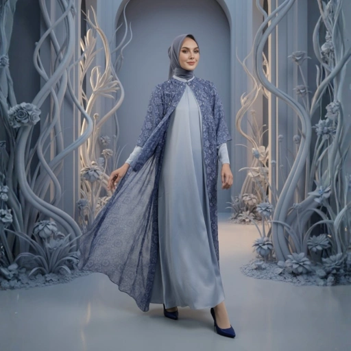 Image of Shafira Zenara Dress | Dress Wanita  | Bahan Chiffon Motif