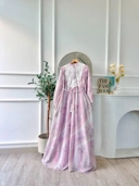 Narin Maxi Dress