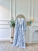 Narin Maxi Dress