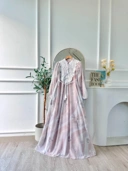 Narin Maxi Dress