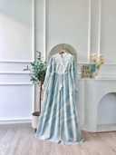 Narin Maxi Dress