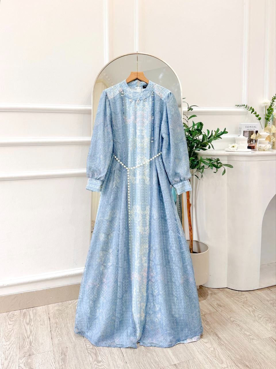 Safira Dress