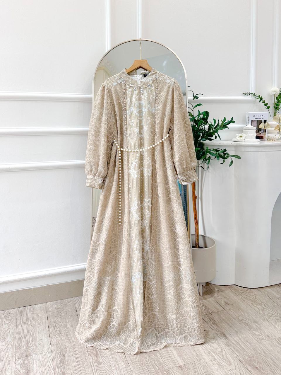 Safira Dress