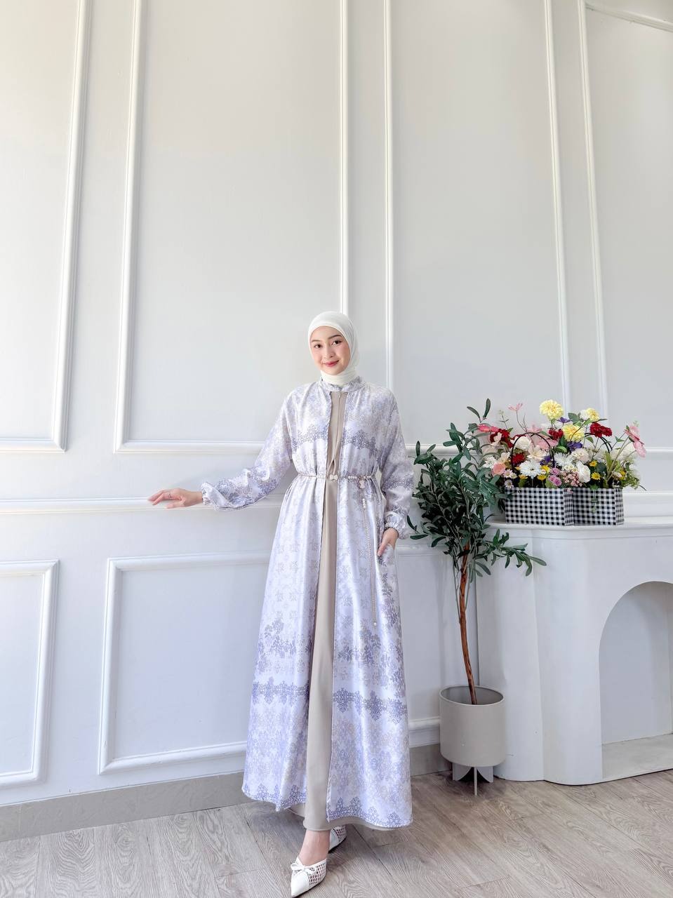 Anjelina Dress