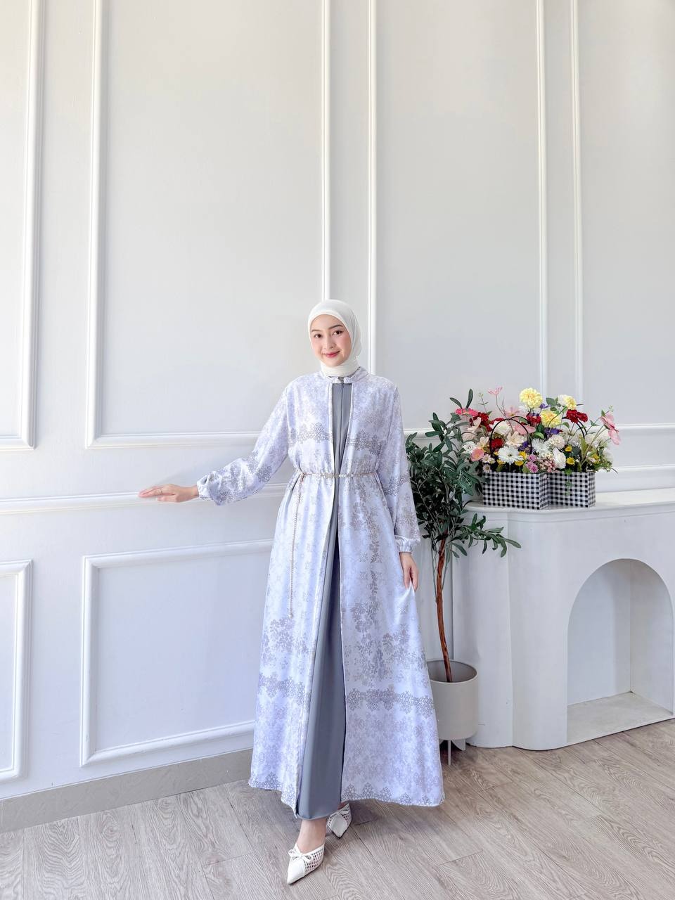 Anjelina Dress