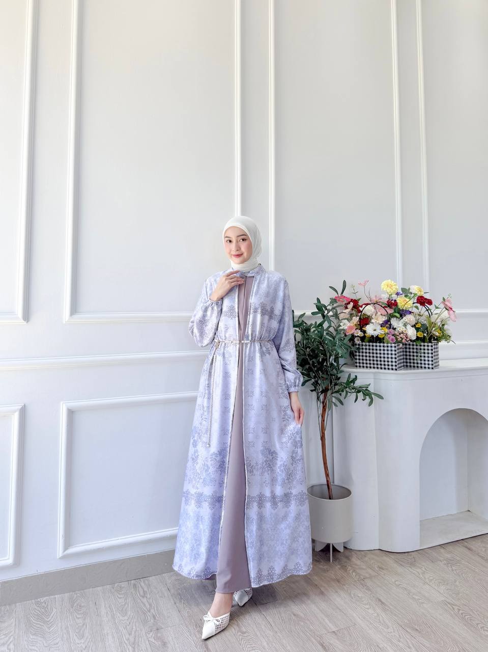 Anjelina Dress
