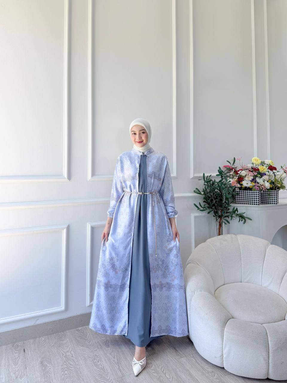 Anjelina Dress